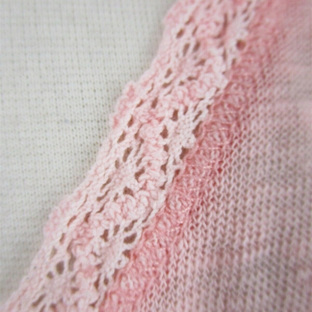 Free People Women Scoop Neck Top T-Shirt Sz S 2589 New without tags - Picture 4 of 7